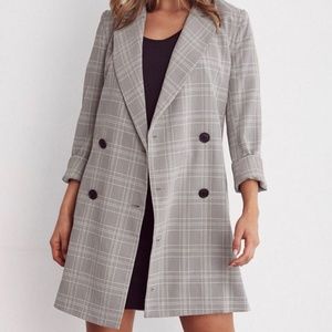 Vetta Capsule Blazer